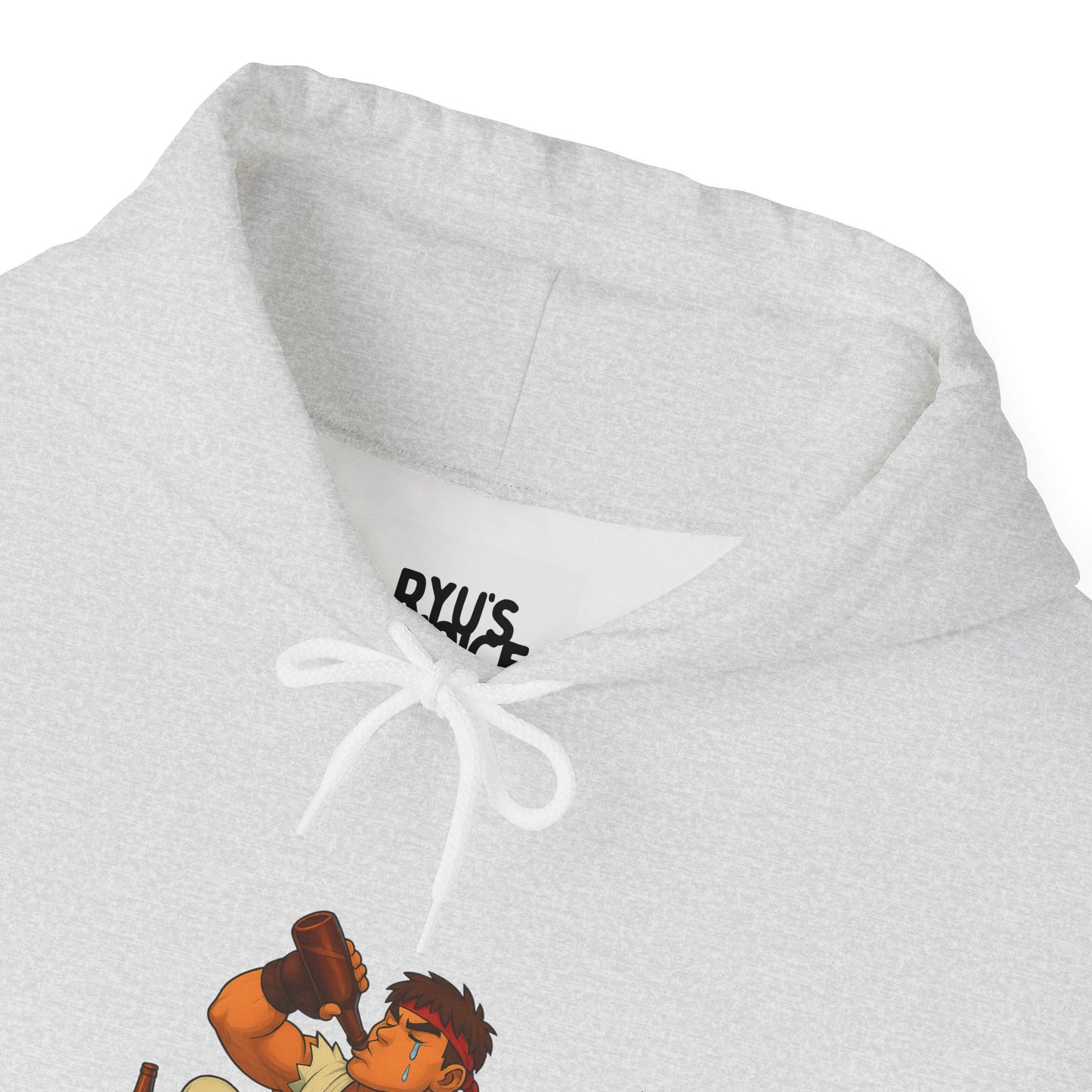 GIT GUD Hoodie
