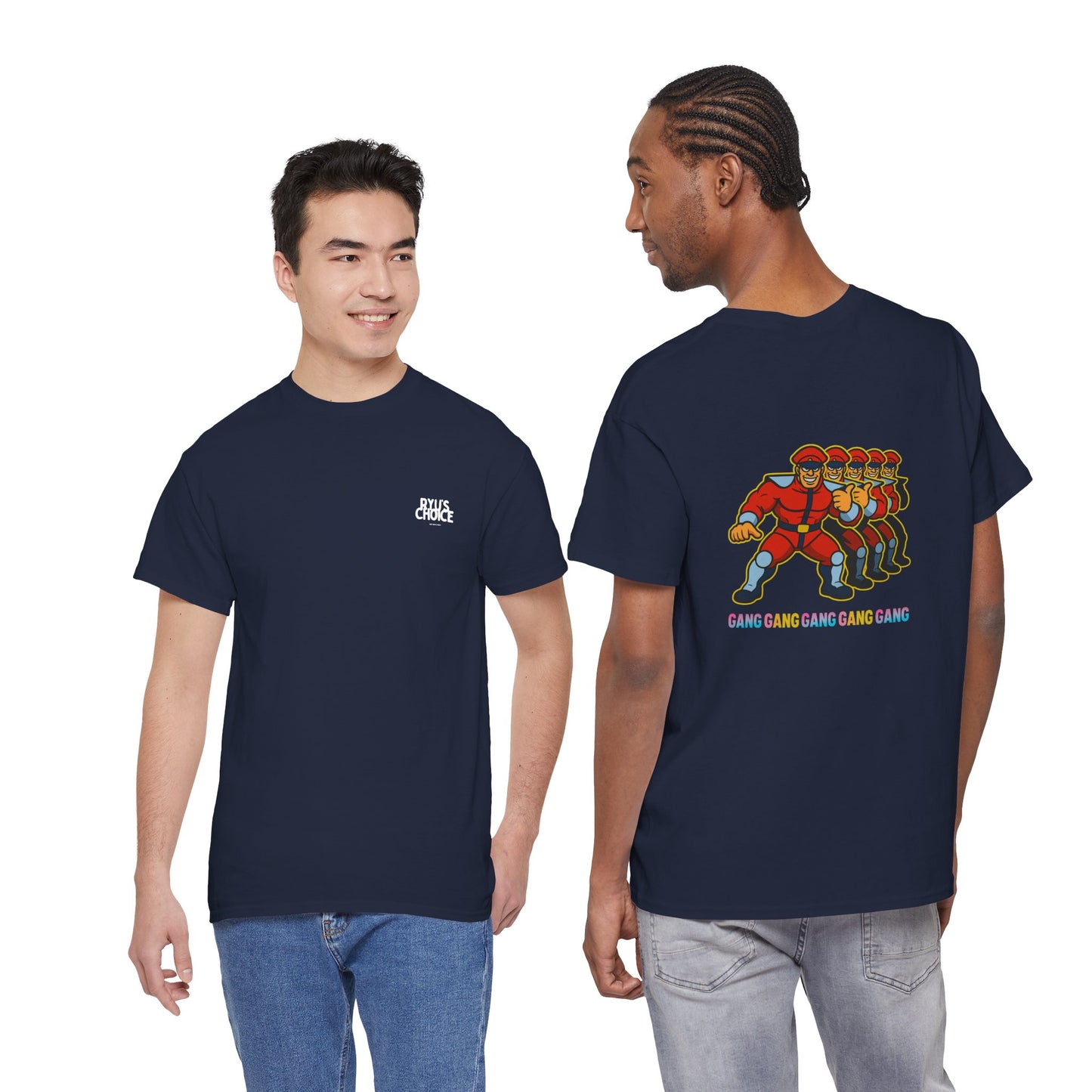 GANG x5 Tee