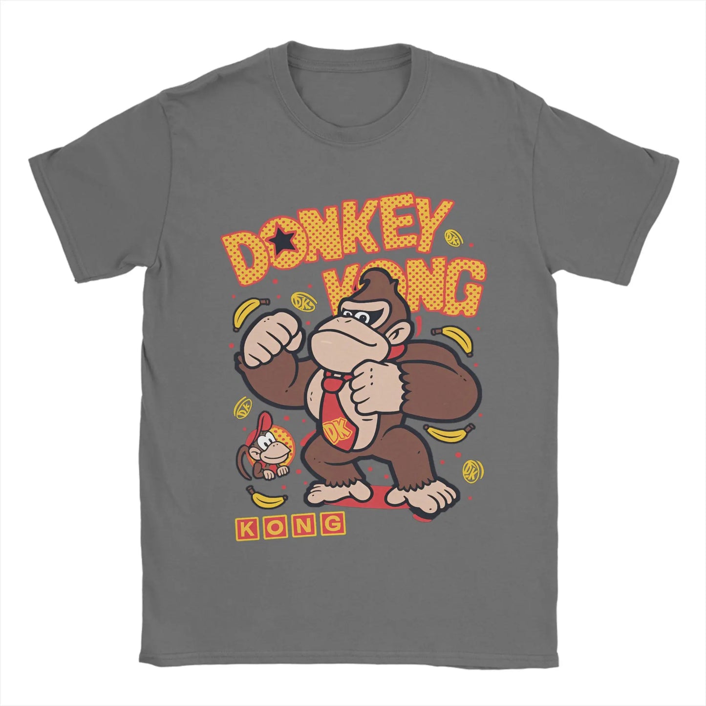 Donkey Kong Retro T-Shirt