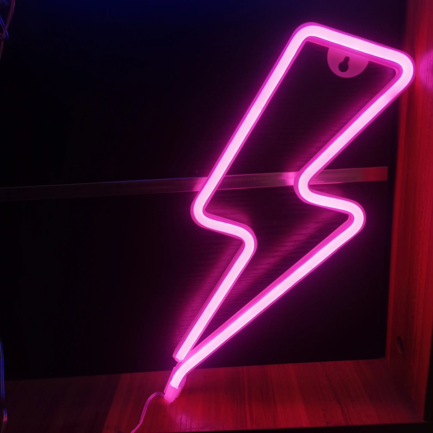 Retro LED Neon Sign Light Collection