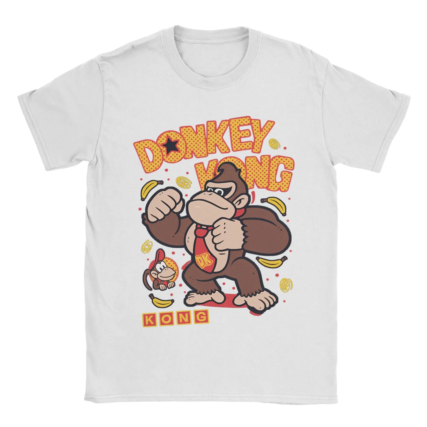 Donkey Kong Retro T-Shirt