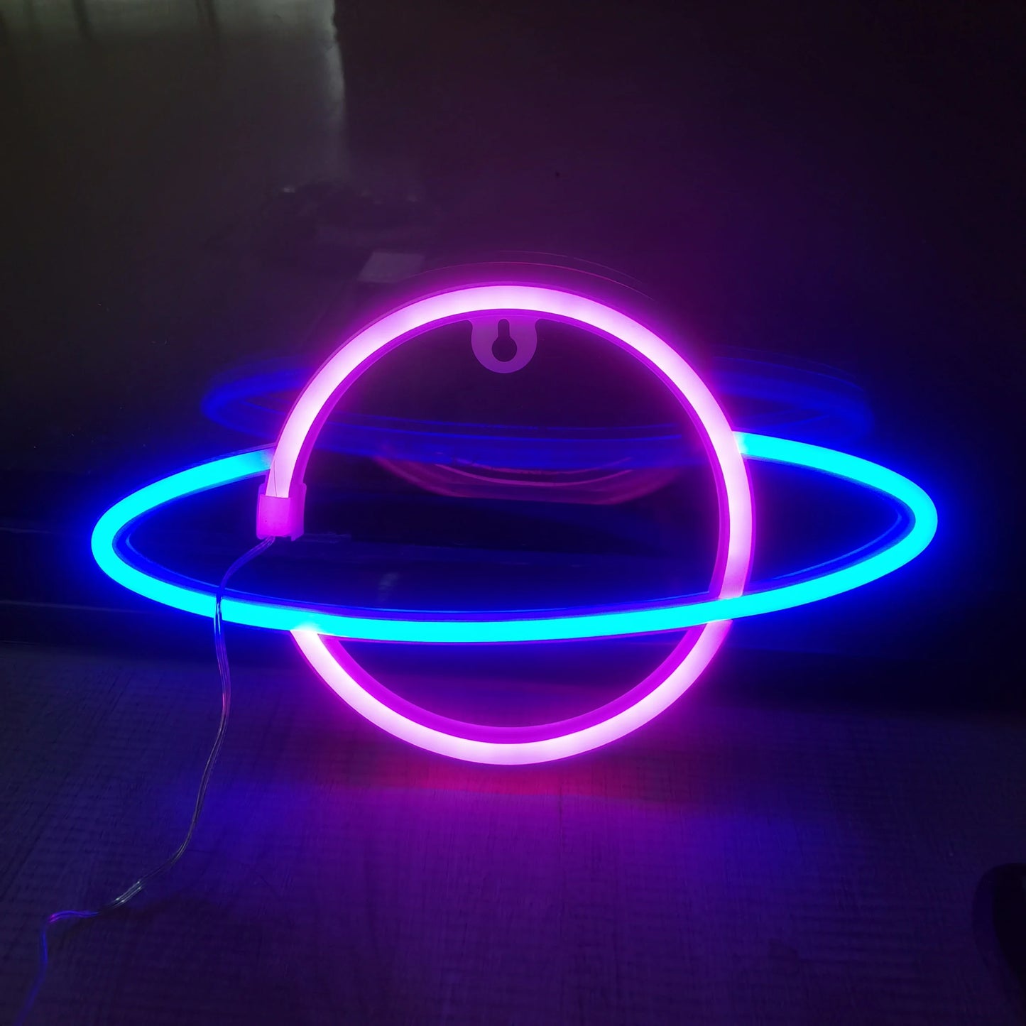 Retro LED Neon Sign Light Collection