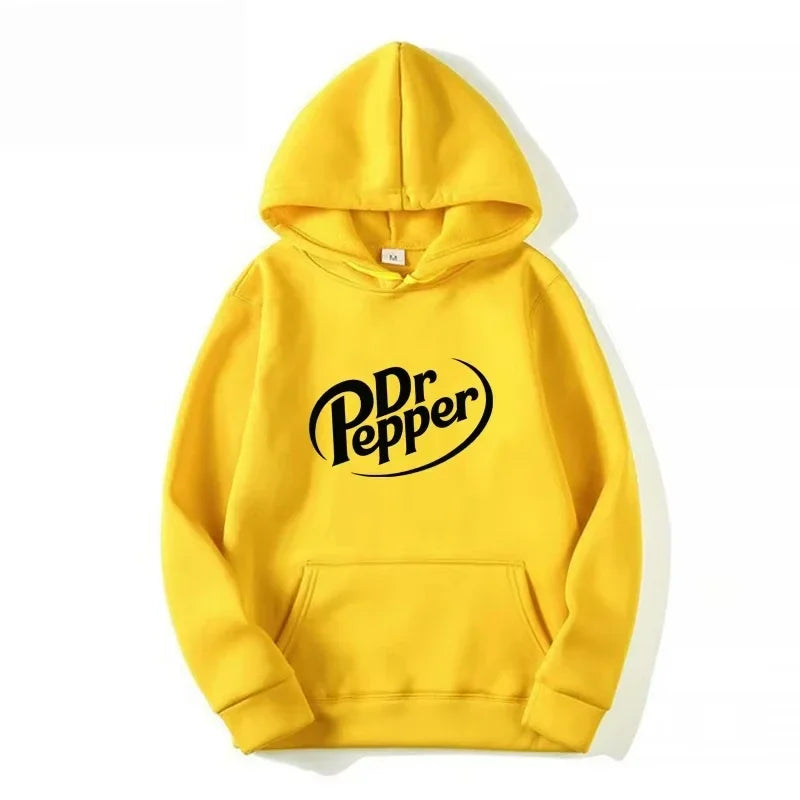Dr Pepper Retro Hoodie
