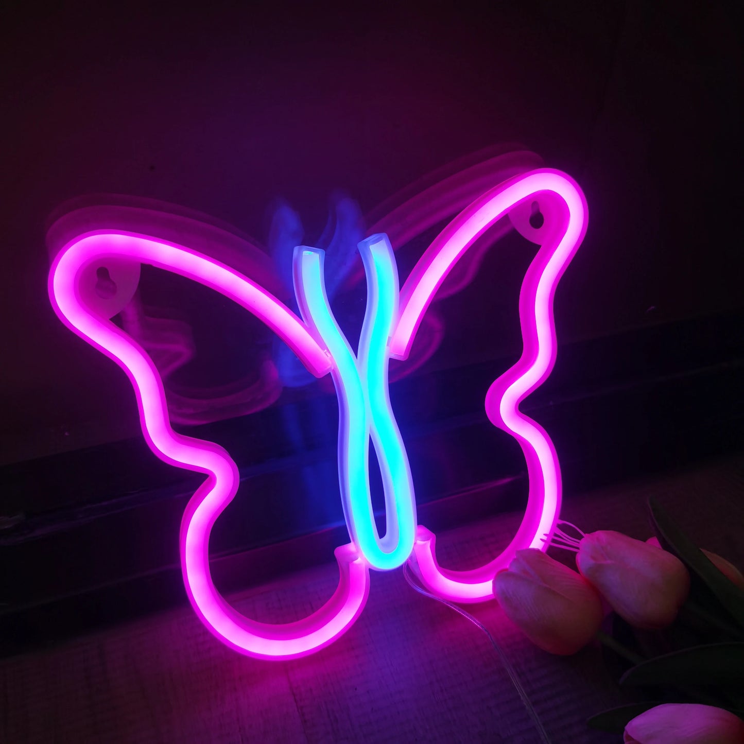 Retro LED Neon Sign Light Collection