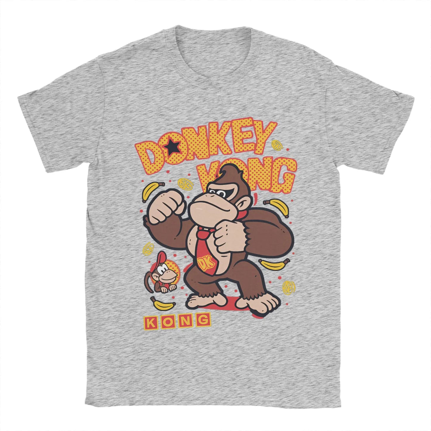 Donkey Kong Retro T-Shirt
