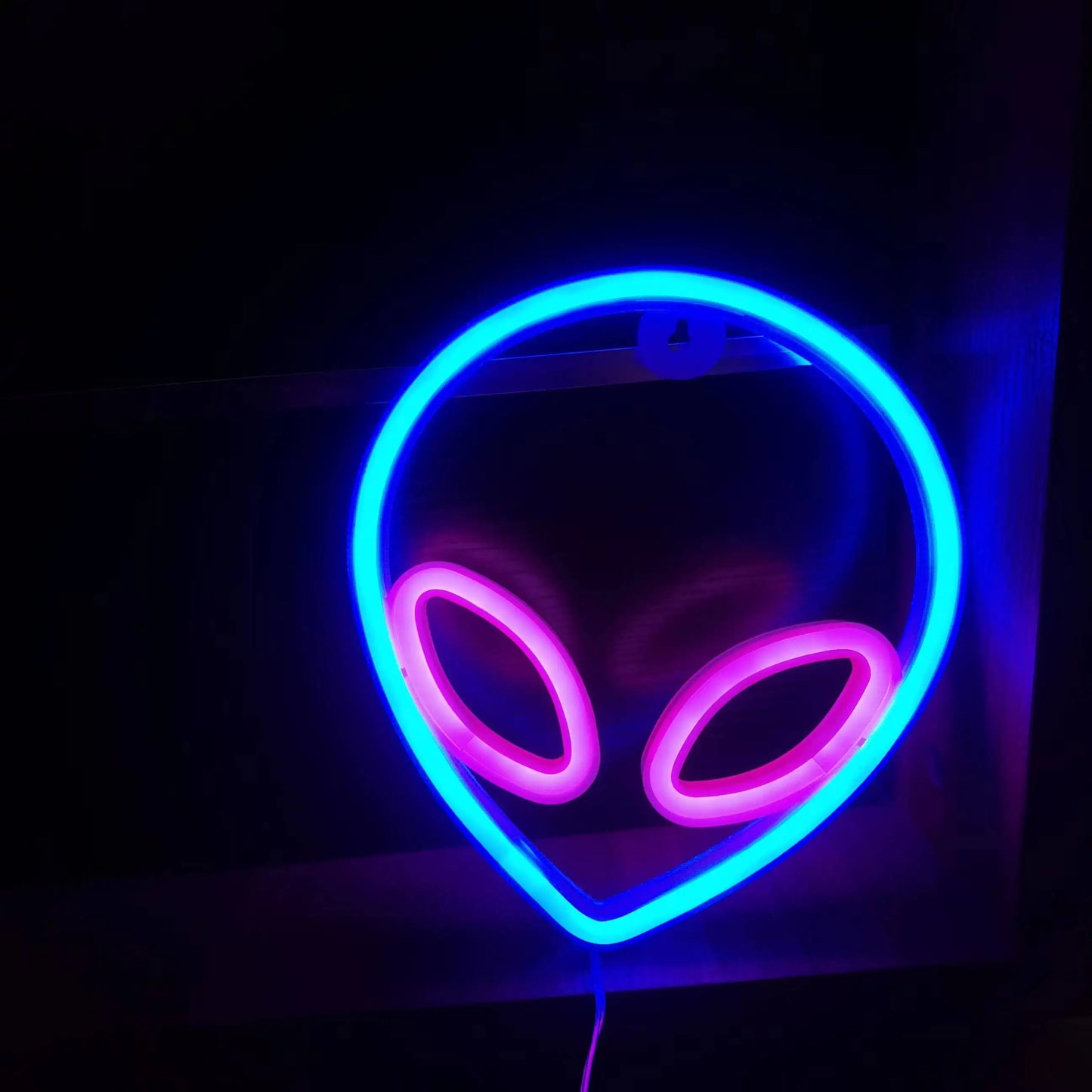 Retro LED Neon Sign Light Collection