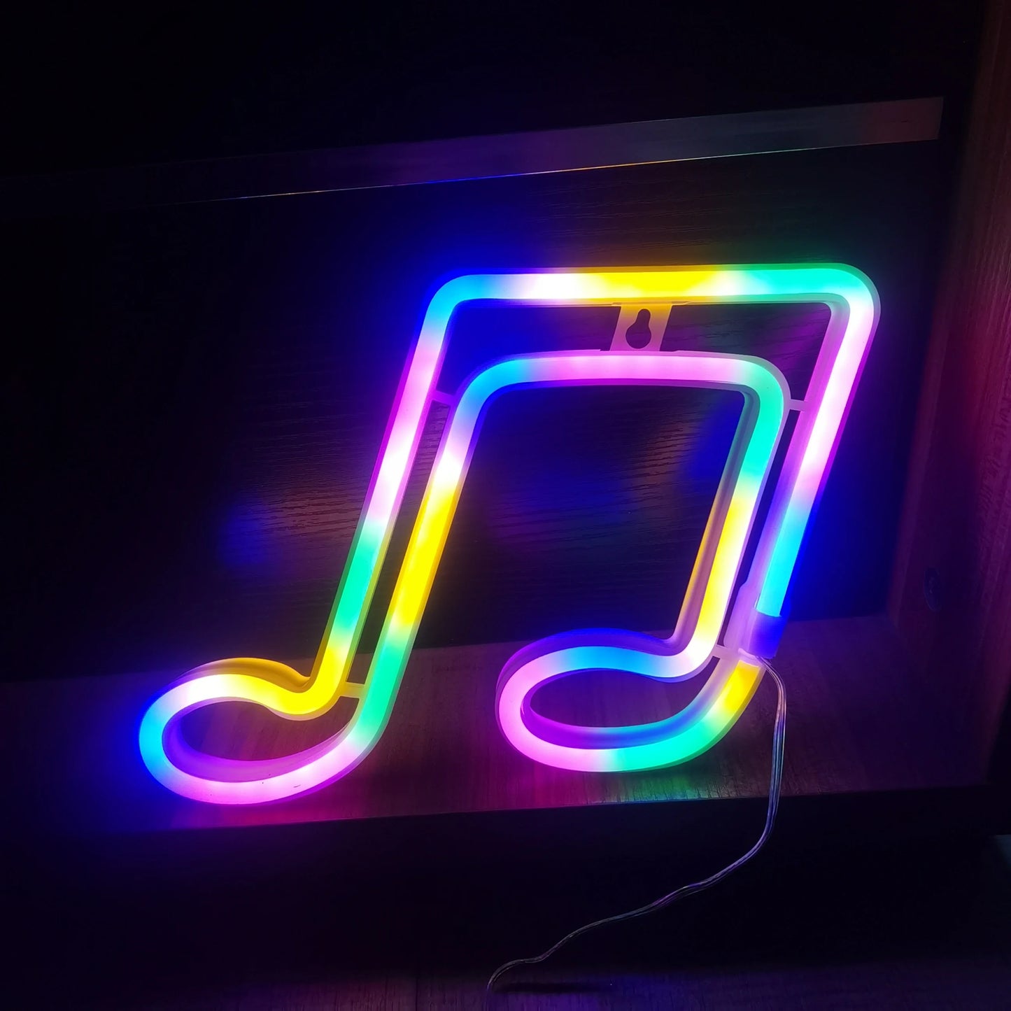 Retro LED Neon Sign Light Collection