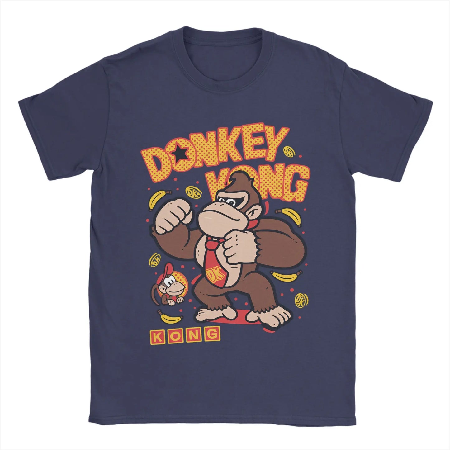 Donkey Kong Retro T-Shirt