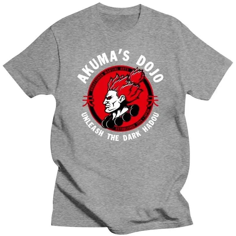 Akuma’s Dojo Tee