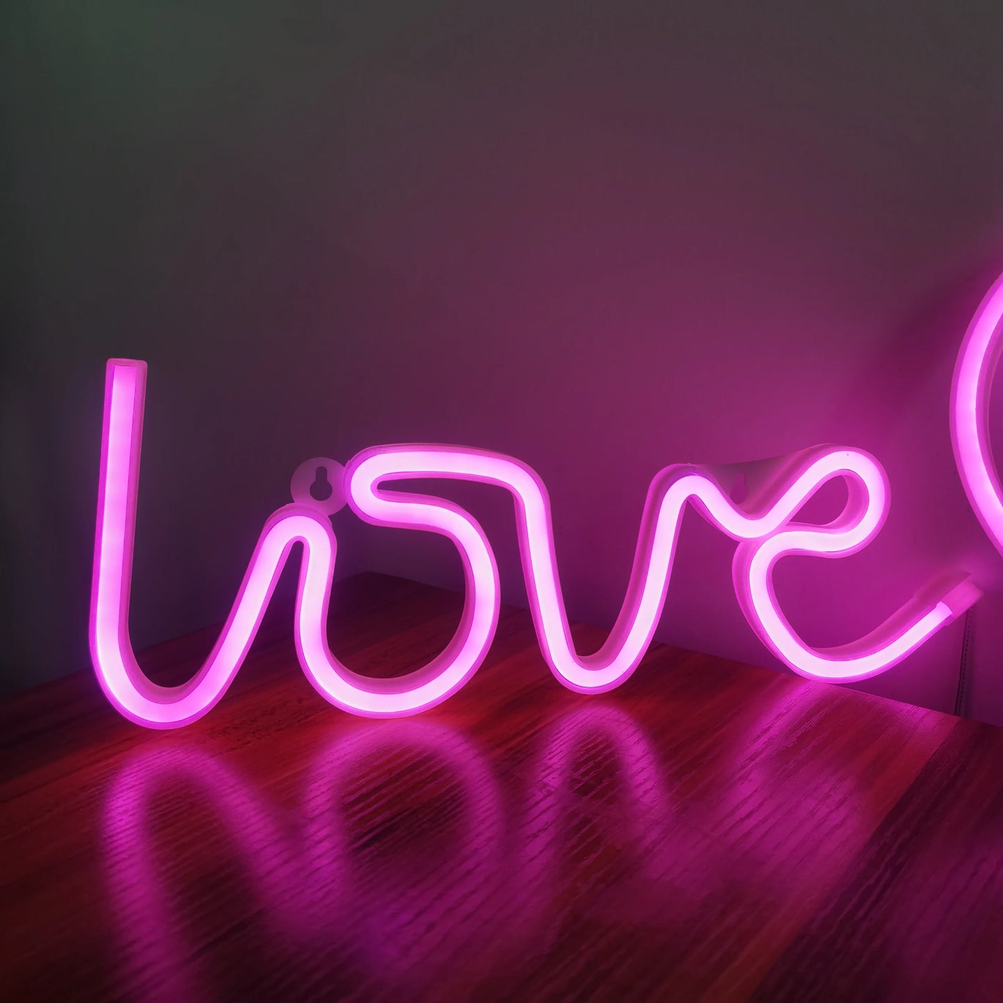 Retro LED Neon Sign Light Collection