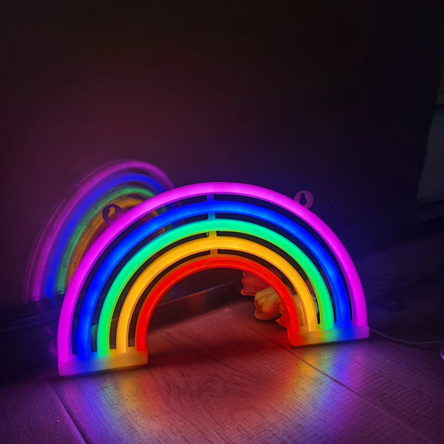 Retro LED Neon Sign Light Collection