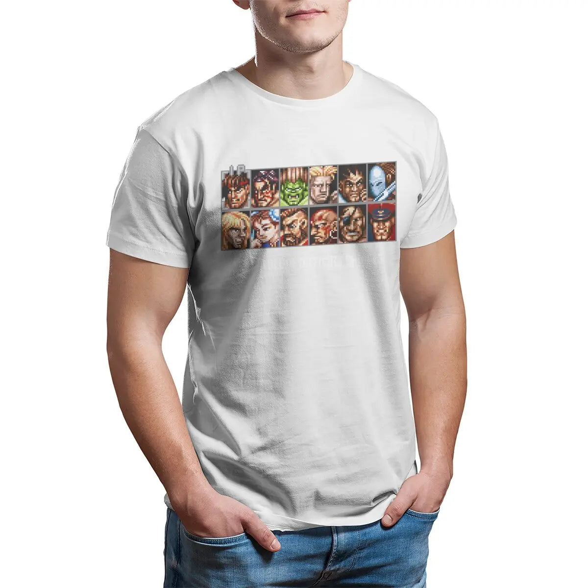 Life’s Full of Difficult Choices Tee