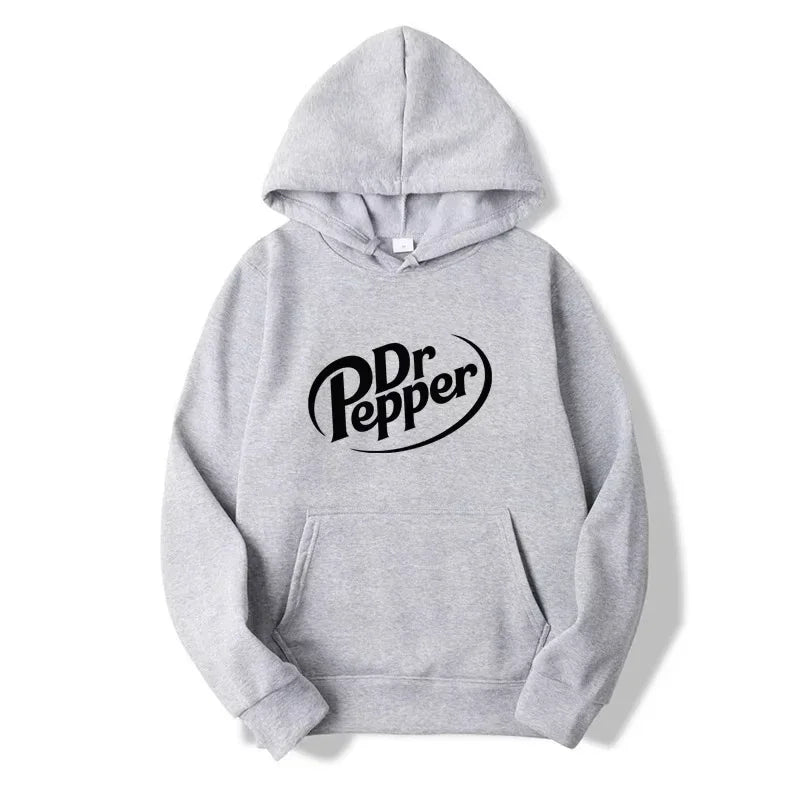 Dr Pepper Retro Hoodie