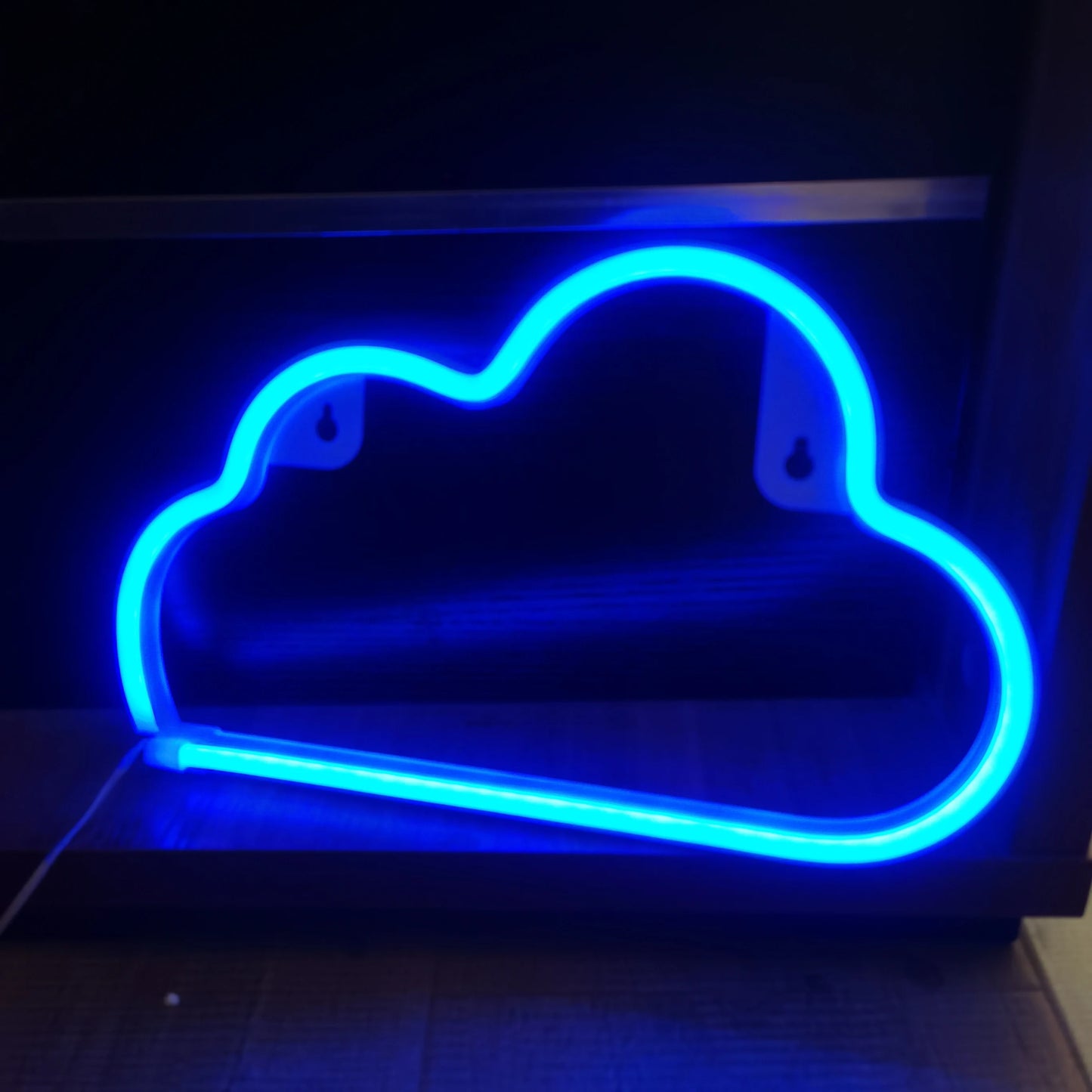 Retro LED Neon Sign Light Collection