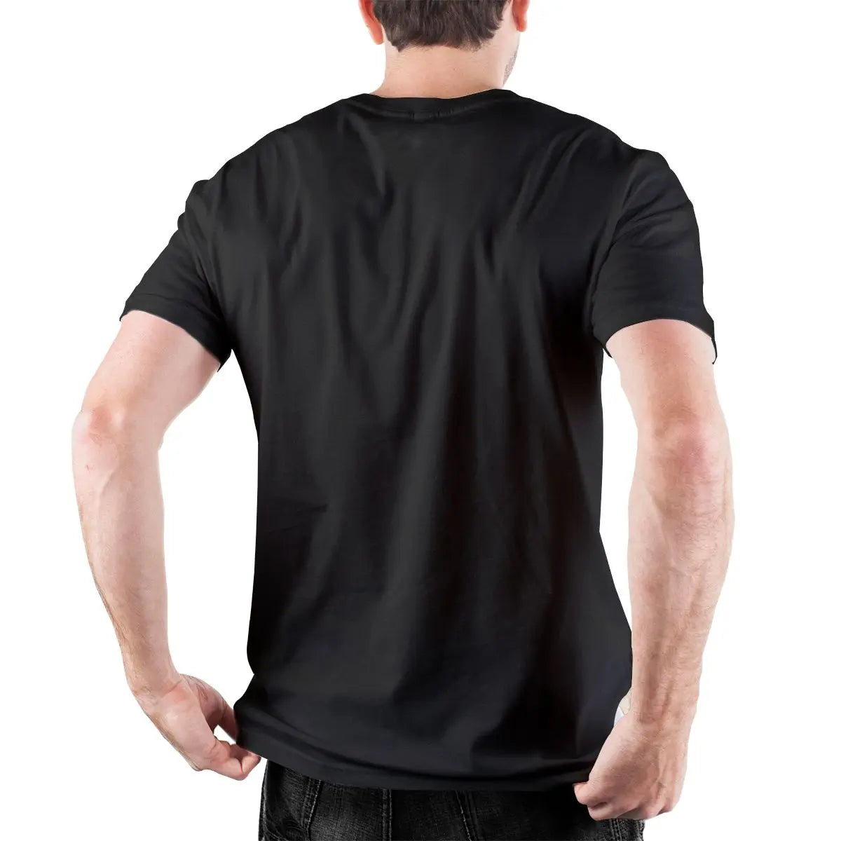 Street Fighters II Guile Sonic Boom Tee