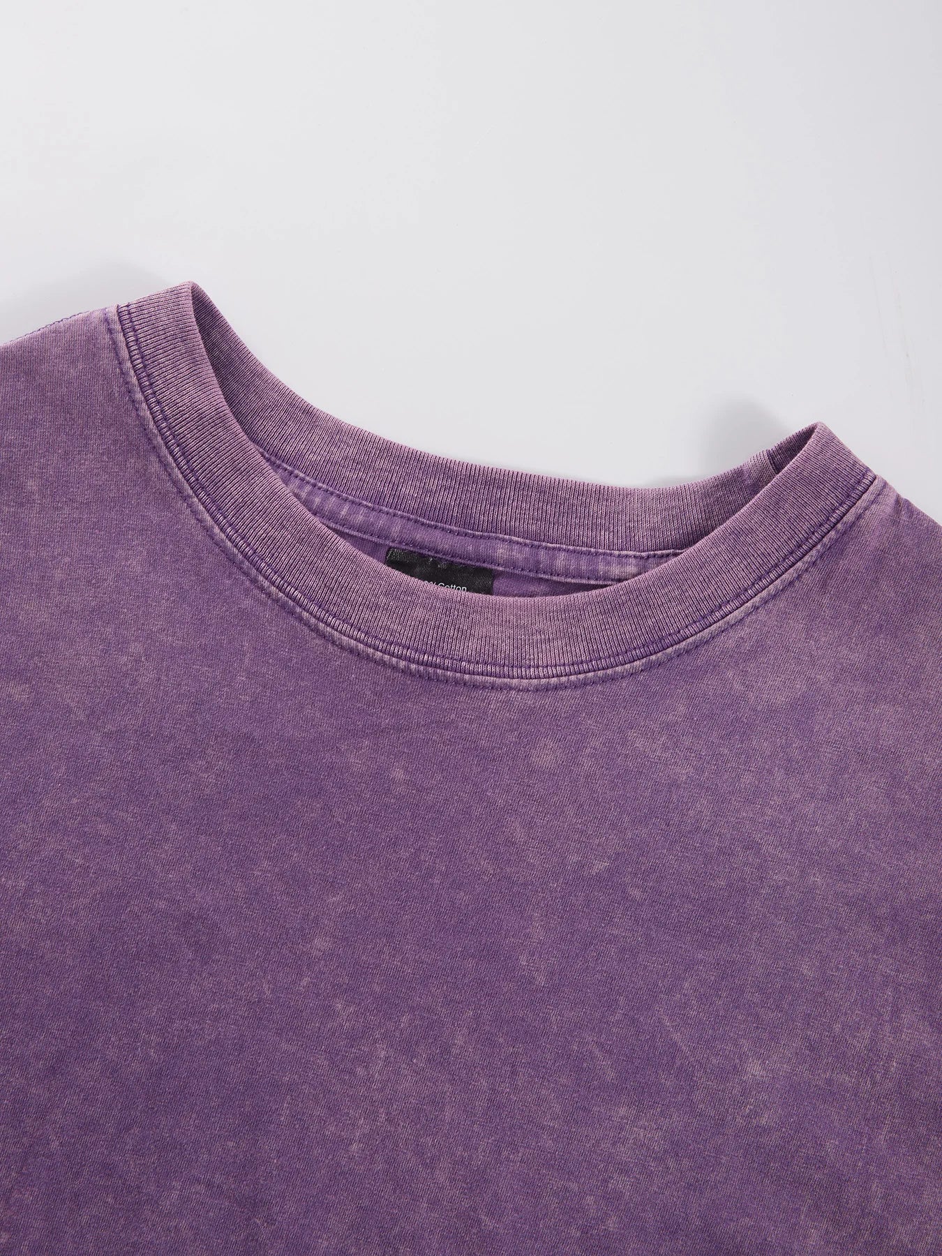 AS PURR MY LAST EMAIL Retro Cat Tee