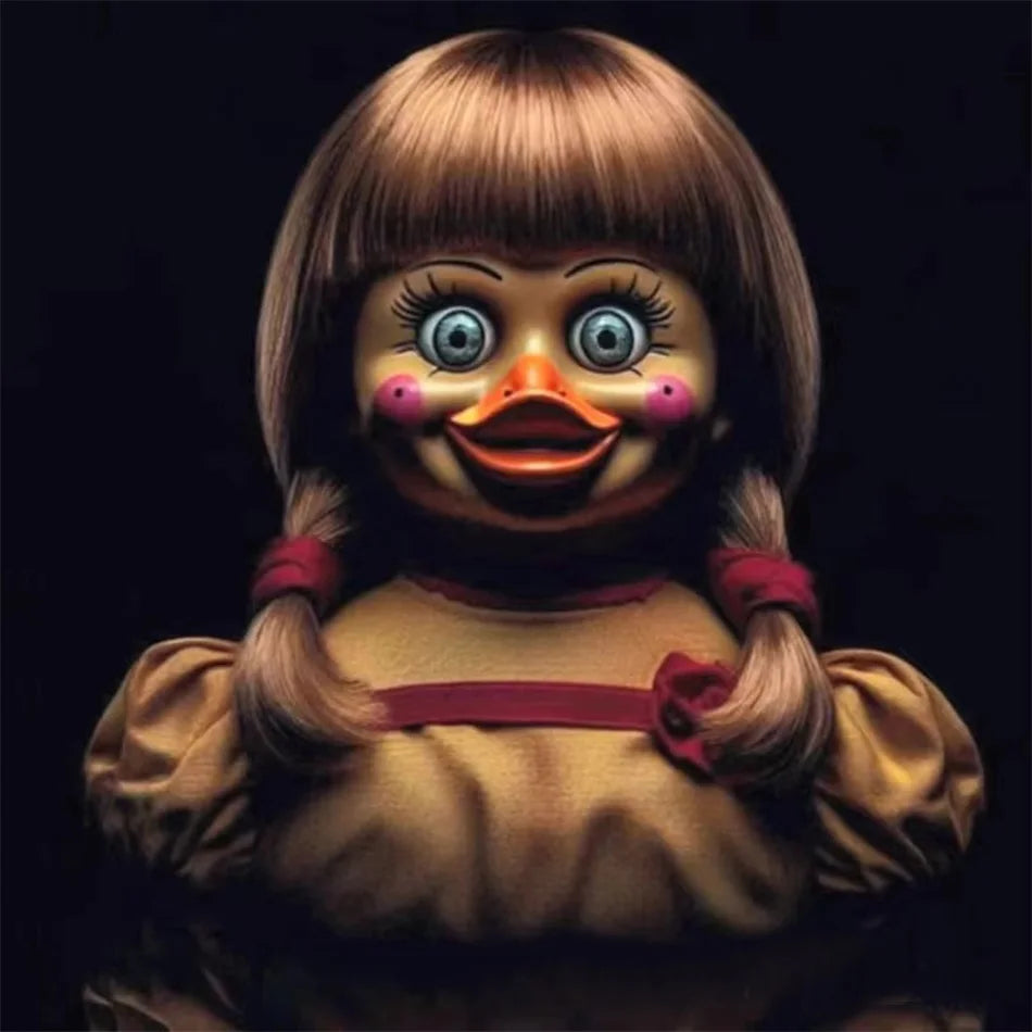 Classic Horror Movie Rubber Duck Collectibles