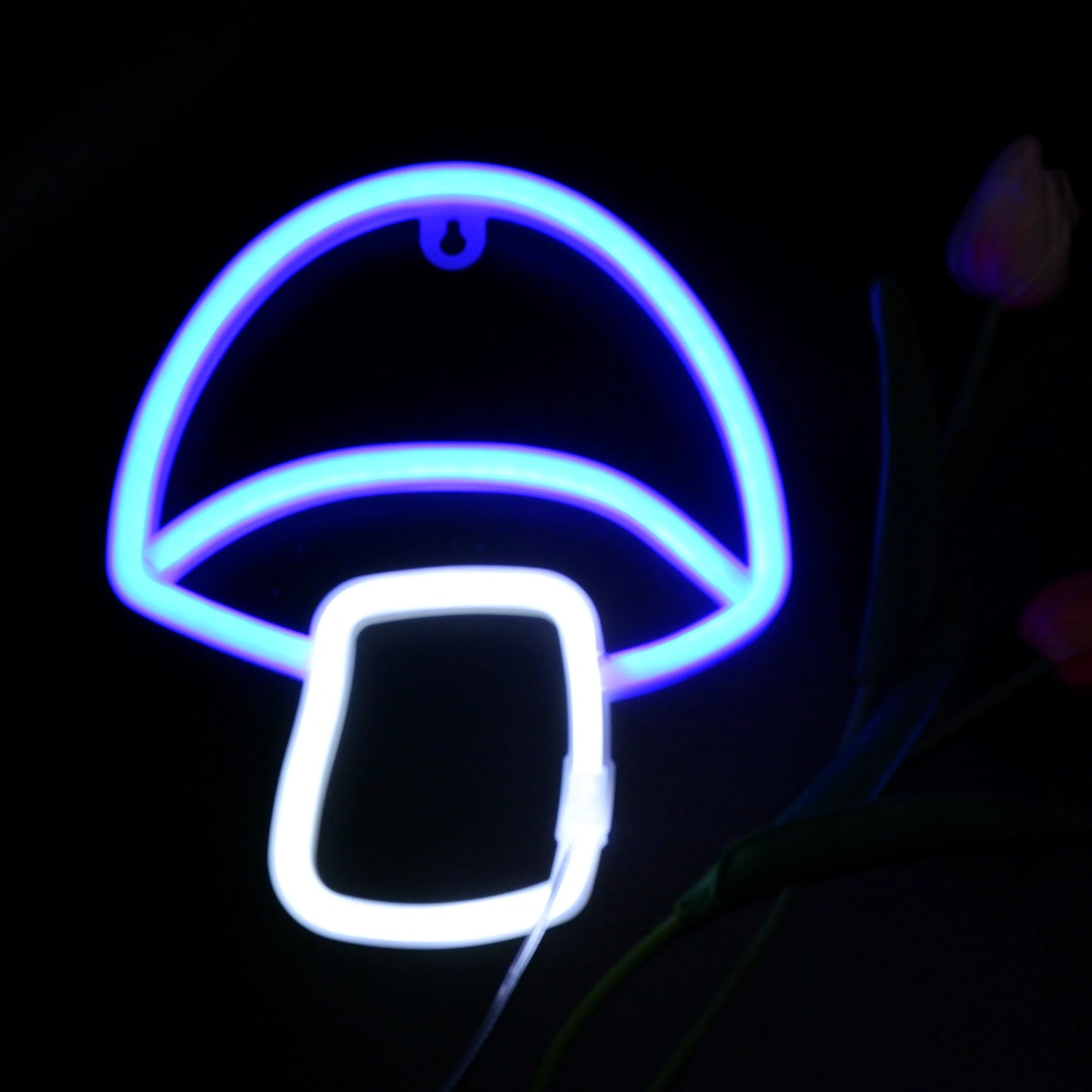 Retro LED Neon Sign Light Collection