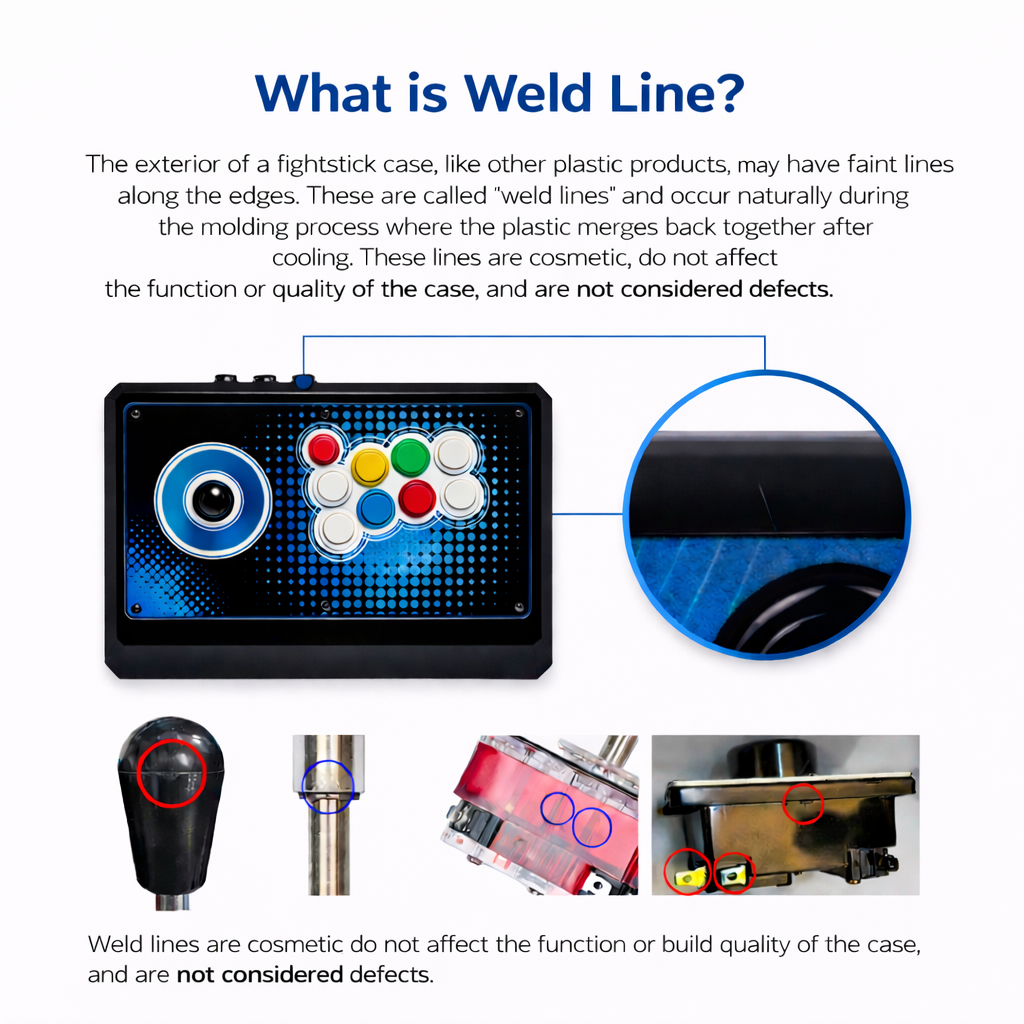 Samducksa 303FJ Lever (CWL-303FJ)