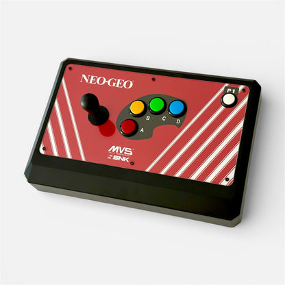 SNK Neo Geo MVS Arcade Stick Case