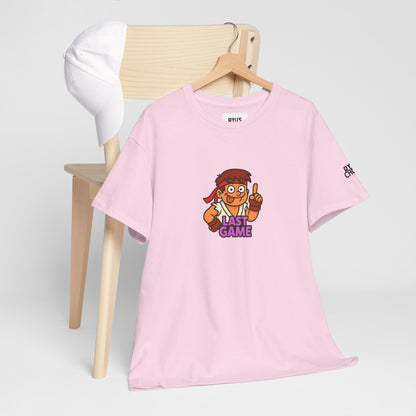 LAST GAME Tee