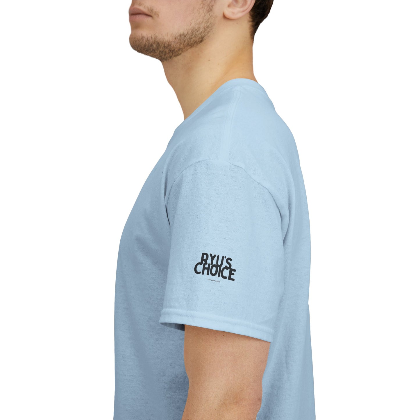 LAST GAME Tee
