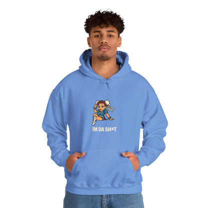 IM DA SH*T Hoodie