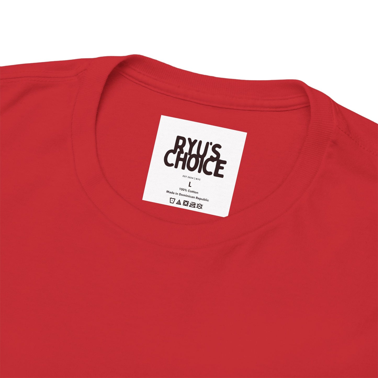 CHEST HAIR POWER Tee