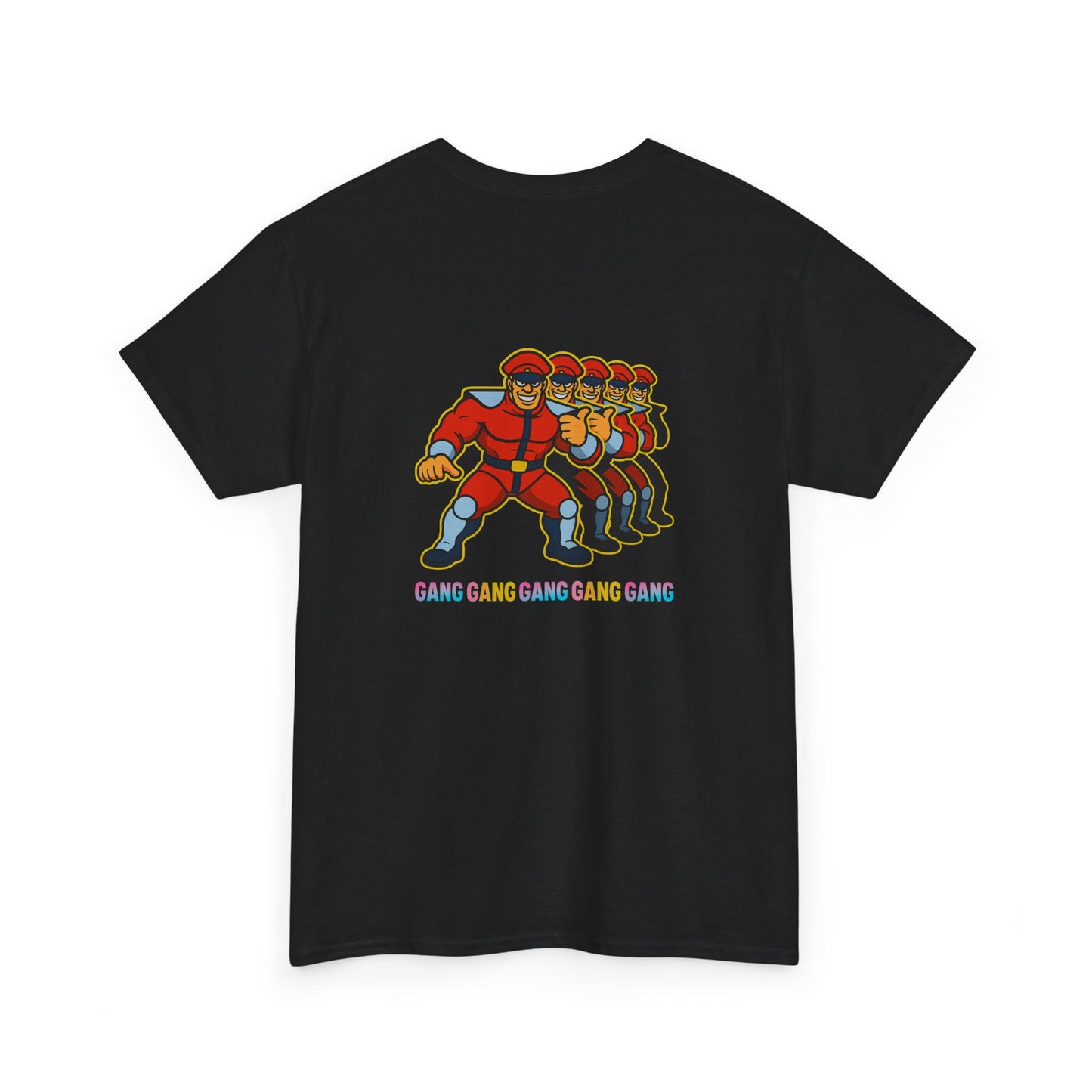 GANG x5 Tee