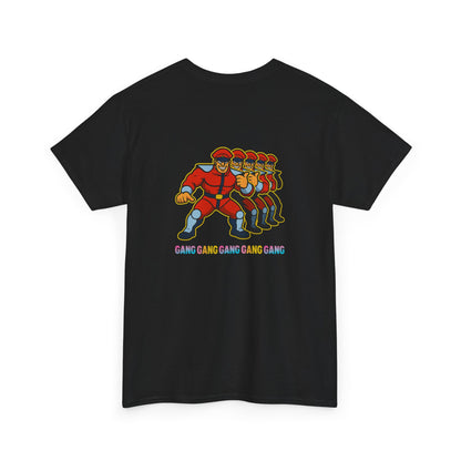 GANG x5 Tee