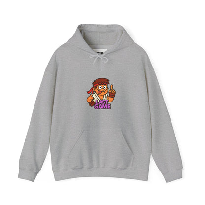 LAST GAME Hoodie