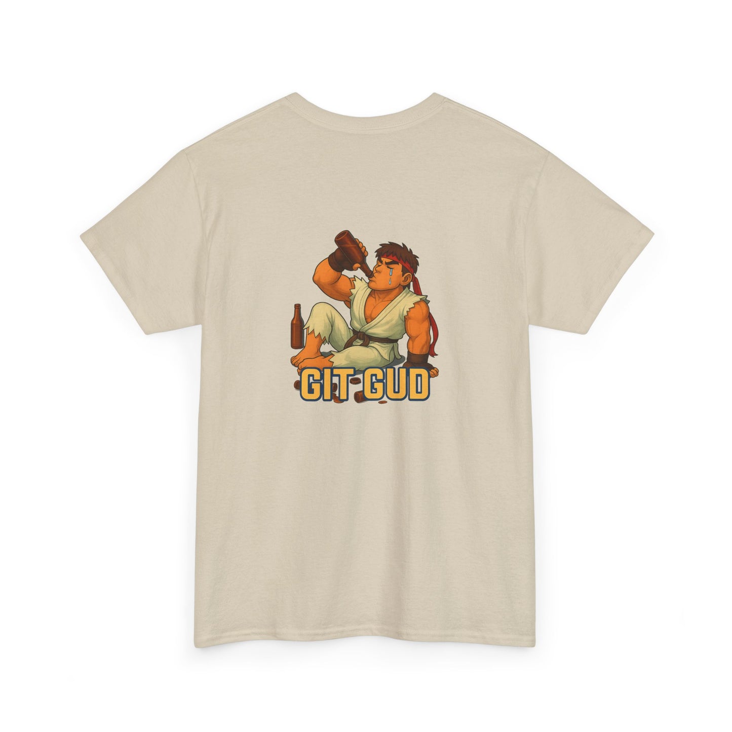 GIT GUD Tee