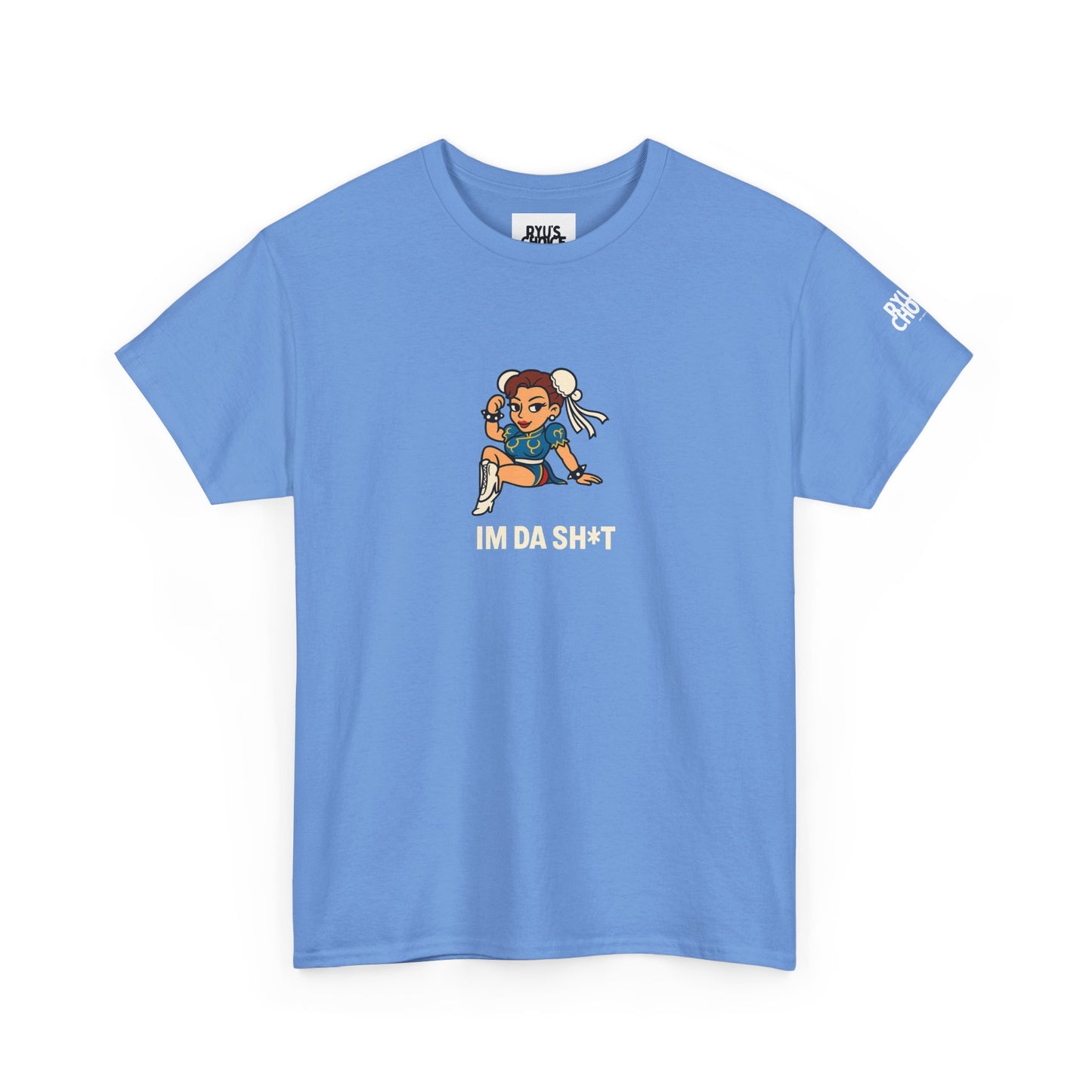 IM DA SH*T Tee