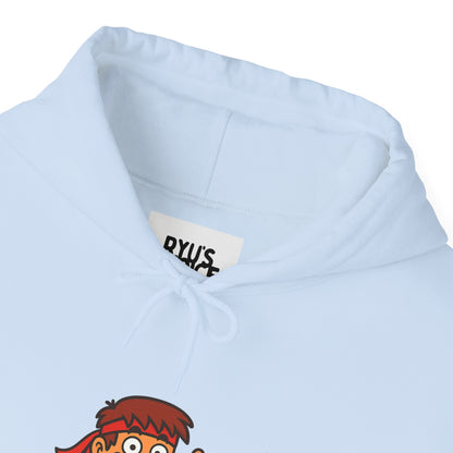 LAST GAME Hoodie