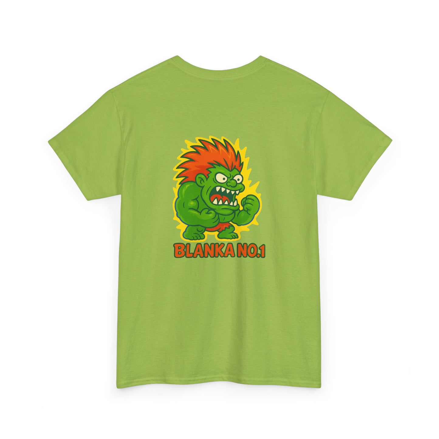 BLANKA No.1 Tee