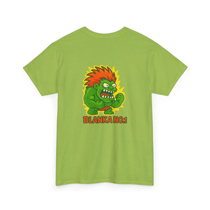 BLANKA No.1 Tee