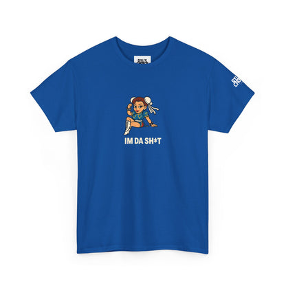 IM DA SH*T Tee
