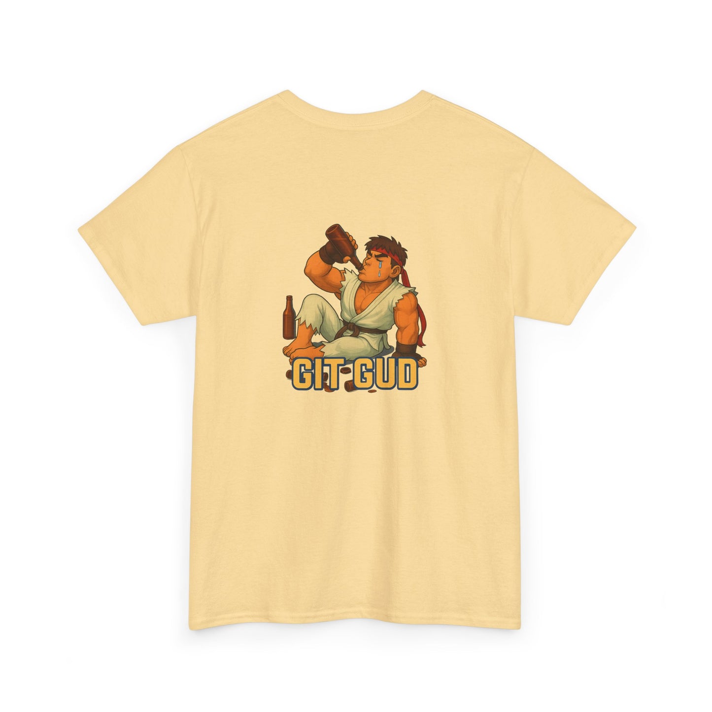 GIT GUD Tee