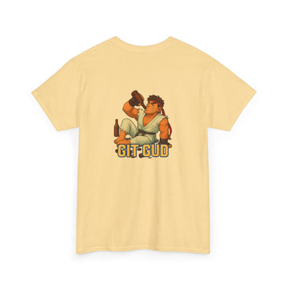 GIT GUD Tee