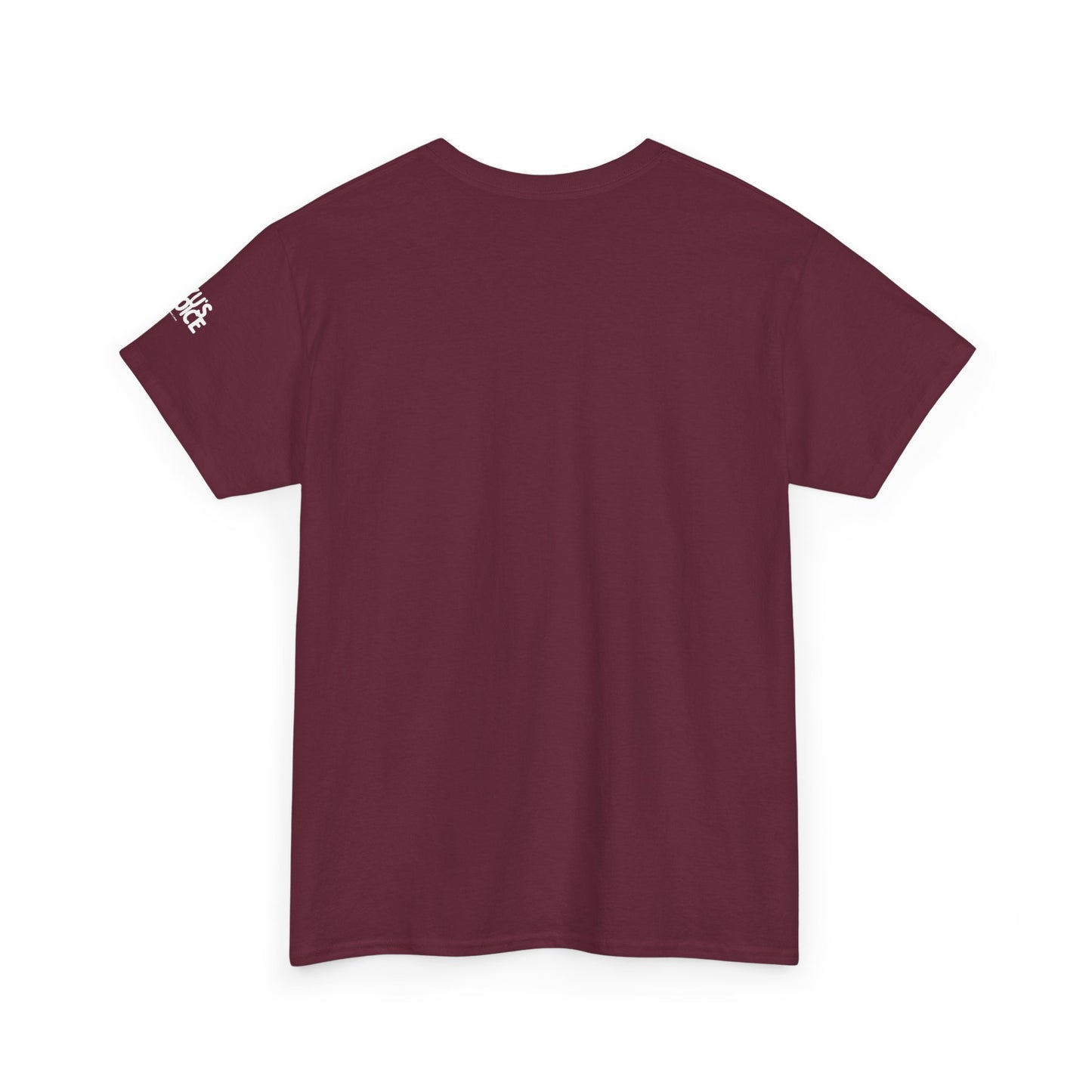 FIERCE TO THE FACE Tee