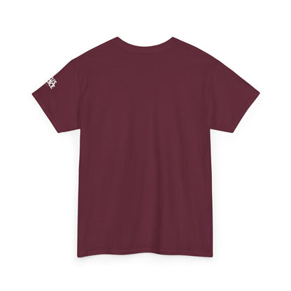 FIERCE TO THE FACE Tee