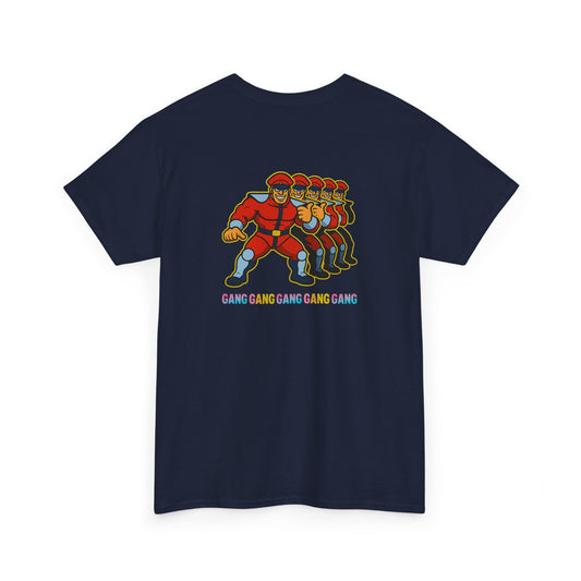 GANG GANG GANG GANG GANG T-SHIRT
