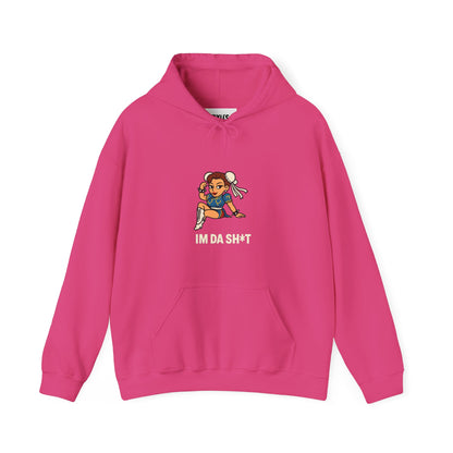 IM DA SH*T Hoodie