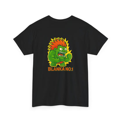 BLANKA No.1 Tee