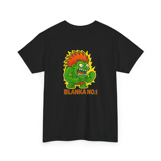 BLANKA No.1 Tee