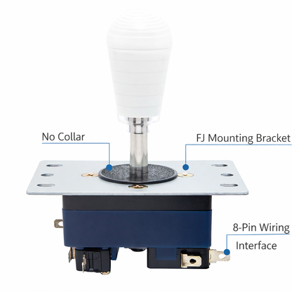 Samducksa 303FJ Lever (CWL-303FJ)