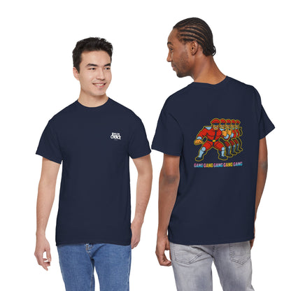 GANG x5 Tee
