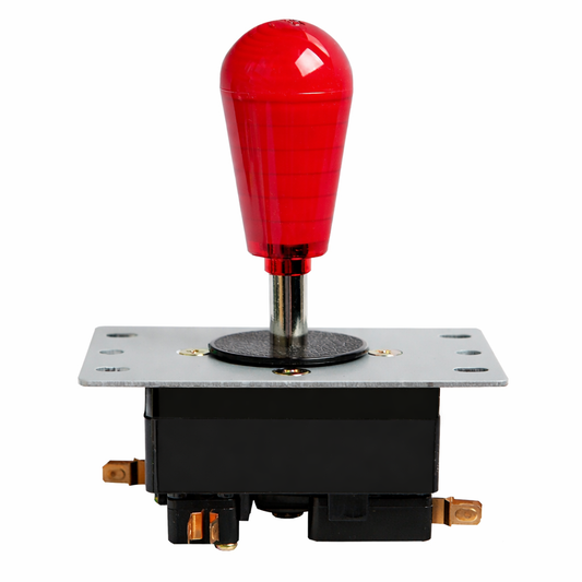 Crown Copper Contact Lever