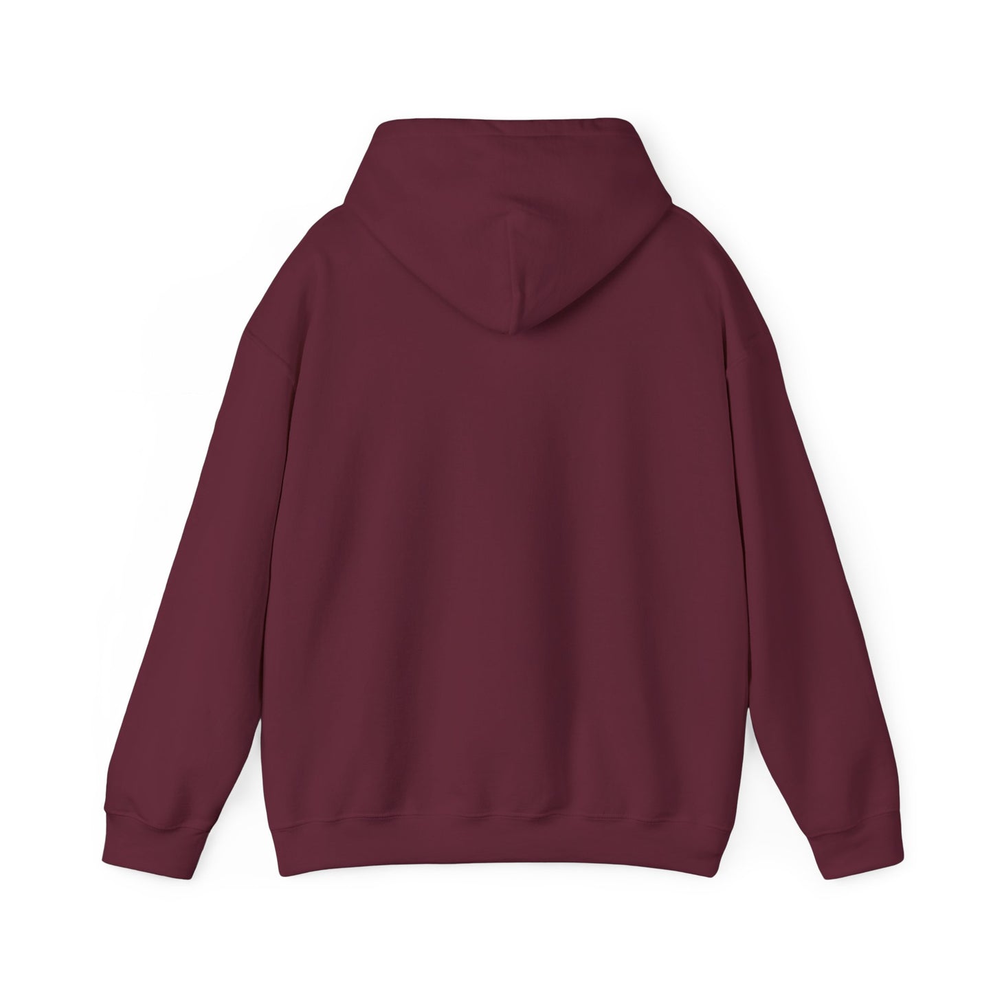 FIERCE TO THE FACE Hoodie
