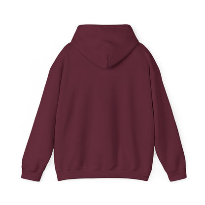 FIERCE TO THE FACE Hoodie